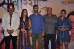 Sara Khan, Ashmit Patel, Shakti Kapoor at Saanwariya Music Launch in Mumbai on 10th March 2013 (54).JPG